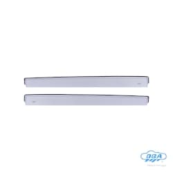 Chuventos Traseiros Kia Stonic de 2017 a 2025