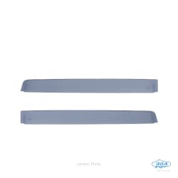 Chuventos Traseiros Exteriores Peugeot 4007 de 2007 a 2012 **Colar na Porta**