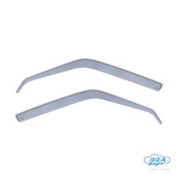 Chuventos Lancia Y 10  de 1985 a 1995 - Jogo de 2