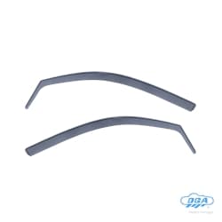 Chuventos Lancia Ypsilon de 2003 a 2011 - Jogo de 2