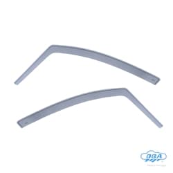 Chuventos Lancia Musa de 2004 a 2012 - Jogo de 2