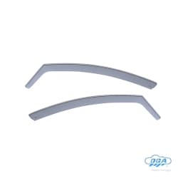 Chuventos Lancia Delta III de 2008 a 2014- Jogo de 2