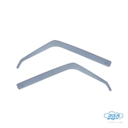 Chuventos Mazda E2000/ 2200 (3/5 portas) de 1984 a 1997 - Jogo de 2