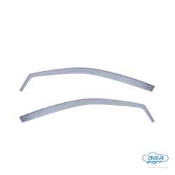 Chuventos Mazda 323 C (3 portas) de 1994 a 1998 - Jogo de 2