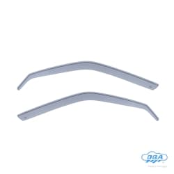 Chuventos Mazda Demio de 1998 a 2003 - Jogo de 2