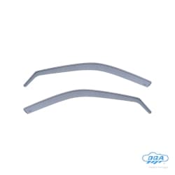 Chuventos Mazda 323 Sedan/SW (4/5 portas) de 1998 a 2003 - Jogo de 2