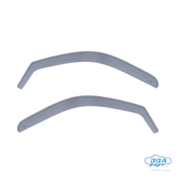 Chuventos Mazda B 2500/ 2600 (2/4 portas) de 1999 a 2006 - Jogo de 2