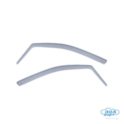 Chuventos Mazda Premacy de 1999 a 2005 - Jogo de 2