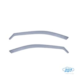 Chuventos Mazda 6 Sedan/Hatch de 2002 a 2008 - Jogo de 2