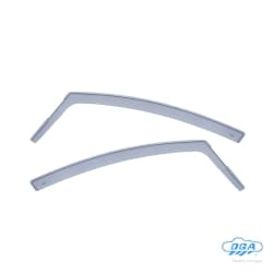 Chuventos Mazda 5 de 2005 a 2010 - Jogo de 2