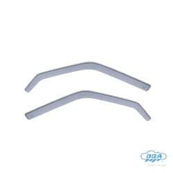 Chuventos Mercedes-Benz Classe E W124/124T Sedan/ SW (4/5 portas) de 1985 a 1995 - Jogo de 2