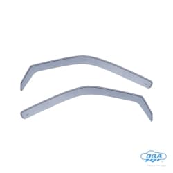 Chuventos Mercedes-Benz Vito W638 Van (2/4/5 portas) de 1996 a 2003 - Jogo de 2