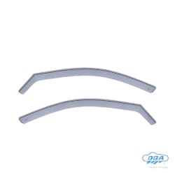 Chuventos Mercedes Classe E W212/S212 Sedan/SW (4/5 portas) de 2009 a 2016 - Jogo de 2