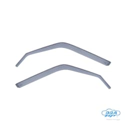 Chuventos Mitsubishi Lancer de 1996 a 2000 - Jogo de 2