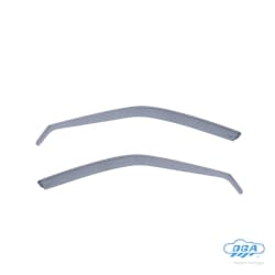 Chuventos Mitsubishi Lancer de 1991 a 1996 - Jogo de 2