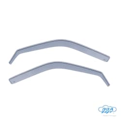 Chuventos Mitsubishi L200 (4 portas) de 1996 a 2005 - Jogo de 2