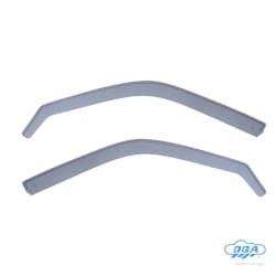 Chuventos Mitsubishi Pajero Sport Wagon de 1998 a 2004 - Jogo de 2