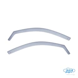 Chuventos Mitsubishi L200 Club Cab de 2006 a 2015 - Jogo de 2