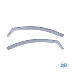 Chuventos Mitsubishi L200 Cabine Dupla (4 portas) de 2015 a 2025 - Jogo de 2