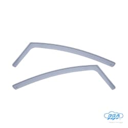 Chuventos Mitsubishi i-MiEV de 2009 a 2020 - Jogo de 2