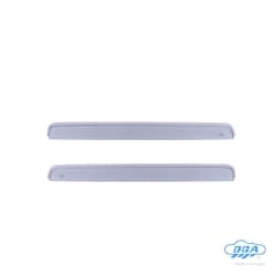 Chuventos Mitsubishi Outlander de 2012 a 2025 - Jogo de 2