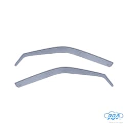 Chuventos Nissan Primera (4/5 portas) de 1990 a 1996 - Jogo de 2