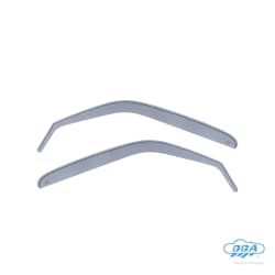 Chuventos Nissan Micra (3 portas) de 1993 a 2003 - Jogo de 2