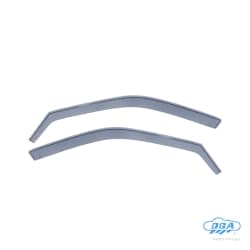 Chuventos Nissan Almera (4/5 portas) de 1995 a 2000 - Jogo de 2