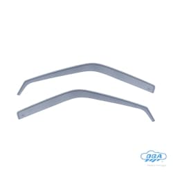 Chuventos Nissan Forest (2/4 portas) até 1998 - Jogo de 2