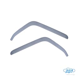 Chuventos Nissan Cabstar de 1999+ - Jogo de 2