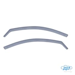 Chuventos Nissan Primera (4/5 portas) de 2002 a 2007 - Jogo de 2