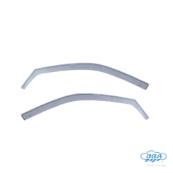 Chuventos Nissan Xtrail de 2001 a 2007 - Jogo de 2