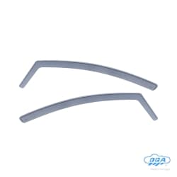 Chuventos Nissan Note de 2013 a 2020 - Jogo de 2