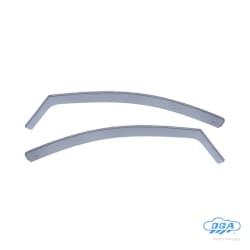 Chuventos Nissan Pulsar (5 Portas) de 2014 a 2018 - Jogo de 2