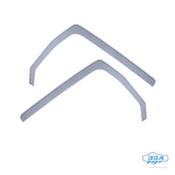 Chuventos Nissan NT400 Cabstar de 2007+ - Jogo de 2