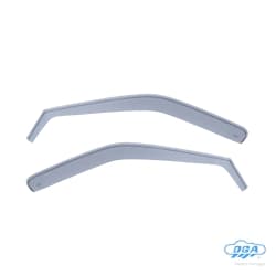 Chuventos Opel Kadett E Combo (5 portas) de 1984 a 1991 - Jogo de 2