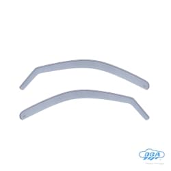 Chuventos Peugeot Partner de 1996 a 2008 - Jogo de 2