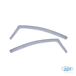 Chuventos Peugeot 307 (3 portas) de 2001 a 2008 - Jogo de 2