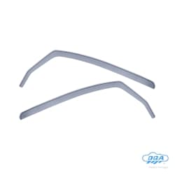 Chuventos Peugeot 1007 de 2005 a 2009 - Jogo de 2