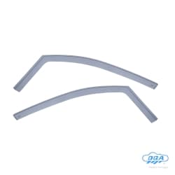 Chuventos Peugeot 208 (3 portas) de 2012 a 2019 - Jogo de 2