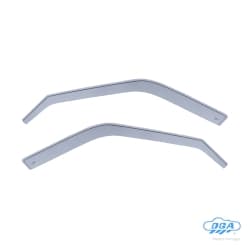 Chuventos Renault 19 Chamade (4/5 portas) de 1988 a 1995 - Jogo de 2