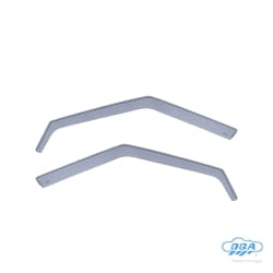 Chuventos Rover 200 (5 portas) de 1991 a 1996 - Jogo de 2