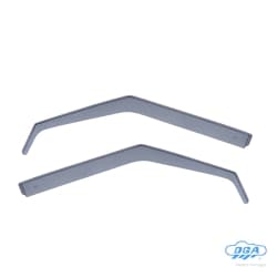 Chuventos Rover 200 (3 portas) de 1991 a 1996 - Jogo de 2