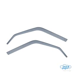 Chuventos Land Rover Range Rover de 1995 a 2002 - Jogo de 2