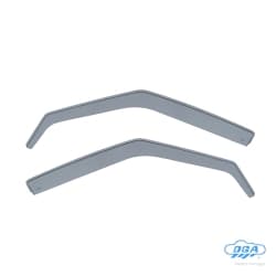 Chuventos Seat Ibiza I (5 portas) de 1985 a 1993 - Jogo de 2