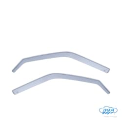 Chuventos Seat Toledo MK1 de 1991 a 1998 - Jogo de 2