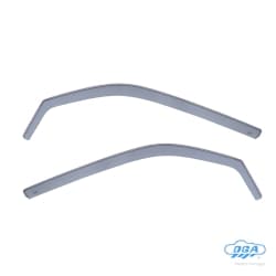 Chuventos Seat Arosa de 1997 a 2004 - Jogo de 2