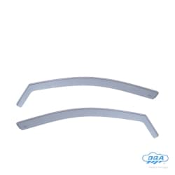 Chuventos Seat Cordoba (4 portas) de 2001 a 2009 - Jogo de 2