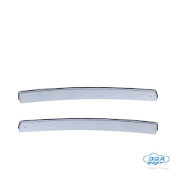 Chuventos Traseiros Seat Leon II de 2005 a 2012