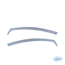 Chuventos Seat Altea I de 2004 a 2015 - Jogo de 2